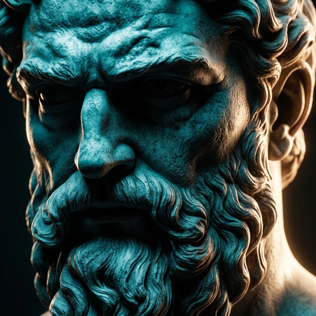 Top Quality Roman Leadership