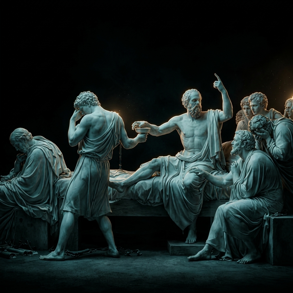 Classical Philosophers and Leaders Assembly